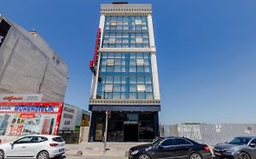 Acar Smart Otel